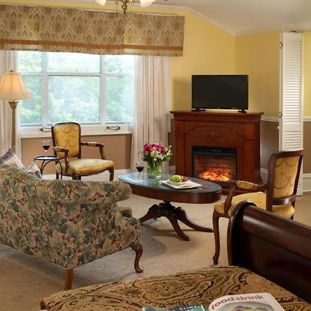 Albemarle Inn - Asheville Exteriér fotografie