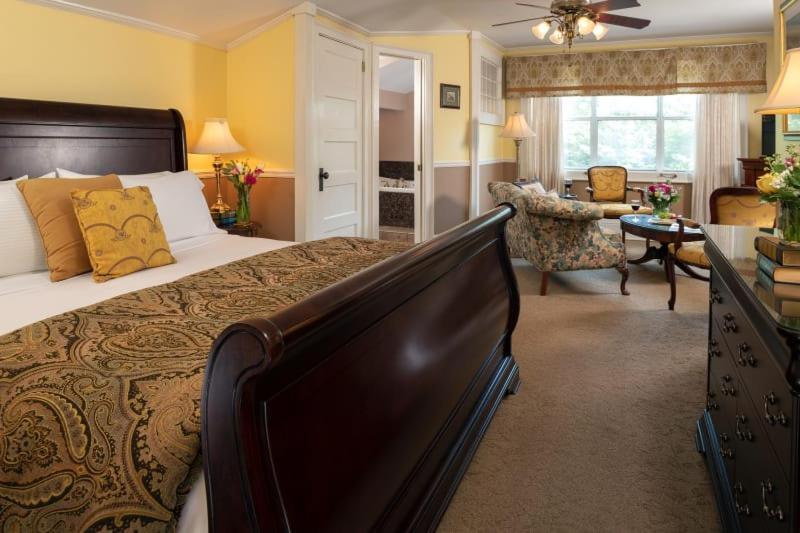 Albemarle Inn - Asheville Exteriér fotografie