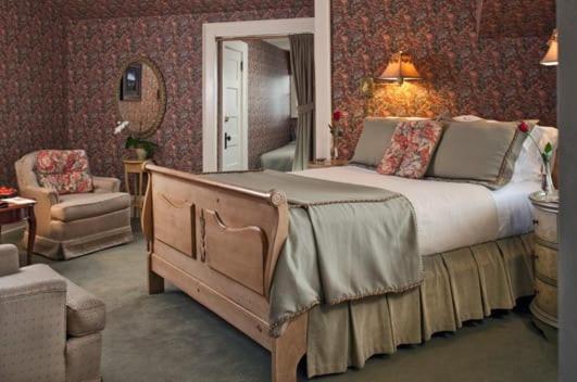 Albemarle Inn - Asheville Exteriér fotografie