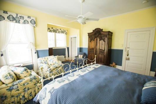Albemarle Inn - Asheville Exteriér fotografie
