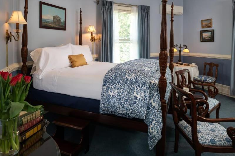 Albemarle Inn - Asheville Exteriér fotografie