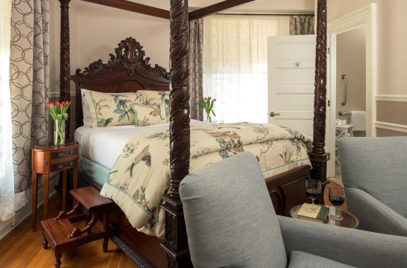 Albemarle Inn - Asheville Exteriér fotografie