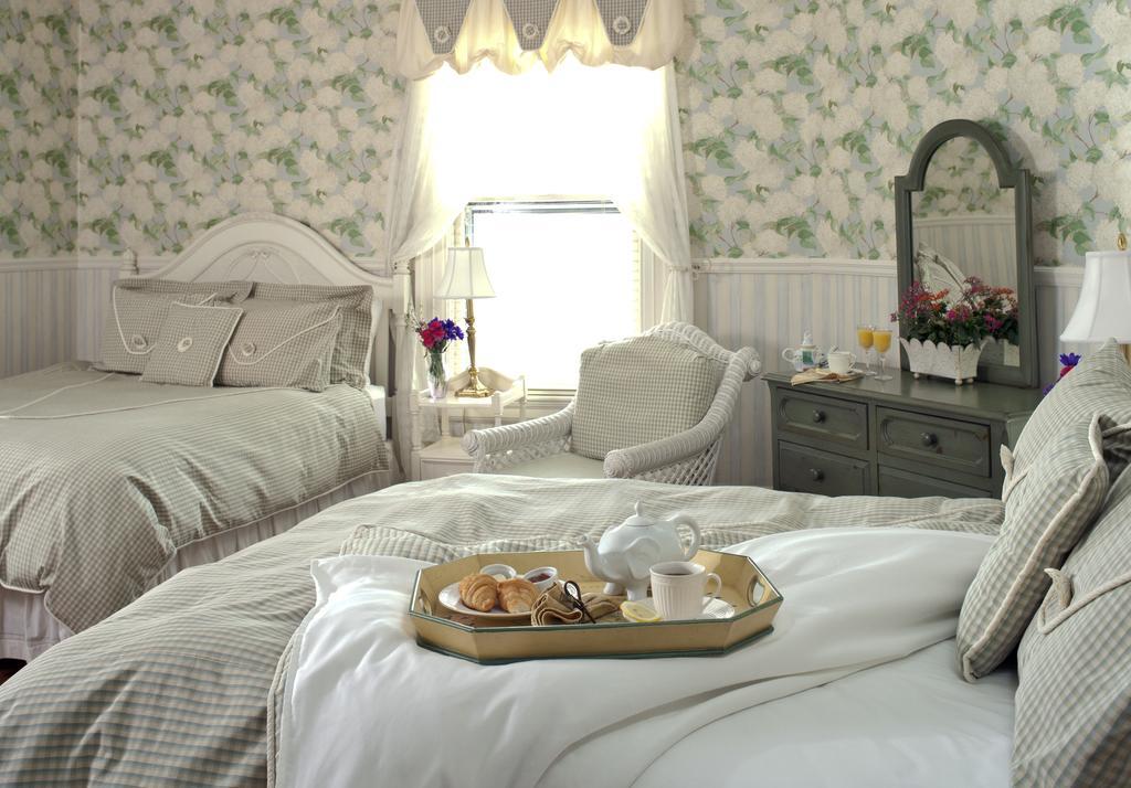 Albemarle Inn - Asheville Exteriér fotografie